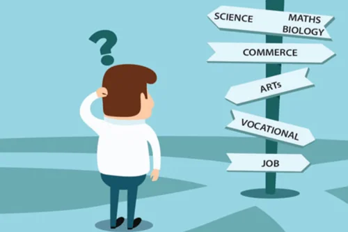 Career Counseling 1