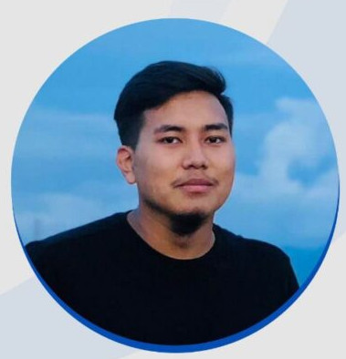 Vikibeto A. Kinimi